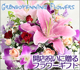 �J�X�j���ɉԂ𑡂�