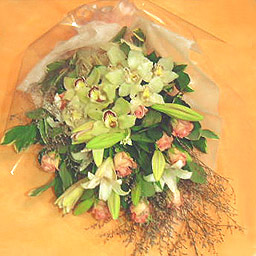 ���؂ȃV���r�W�E���̉ԑ�