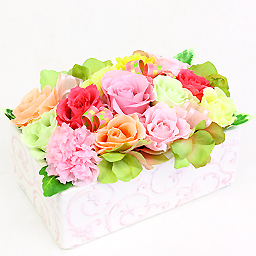 �v���U�[�u�h�A�����W�E�A���[���s���[��