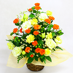 �X�v���[�o���̃A�����W�E�g�F�n