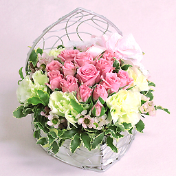 �f�U�C�i�[�Y�A�����W�i�s���N�n�X�v���[�o���j