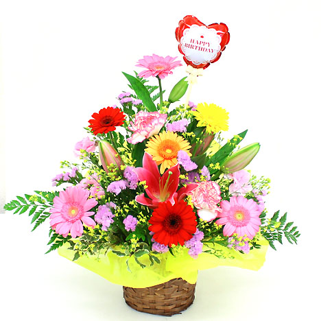 ���C���A�����W�����g�ESweetie w/�o���[��