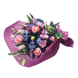 お任せ花束(JFN)