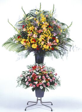 �X�^���h�ԁE2�i �f���b�N�X