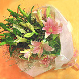 �I���G���^�������[�̉ԑ�